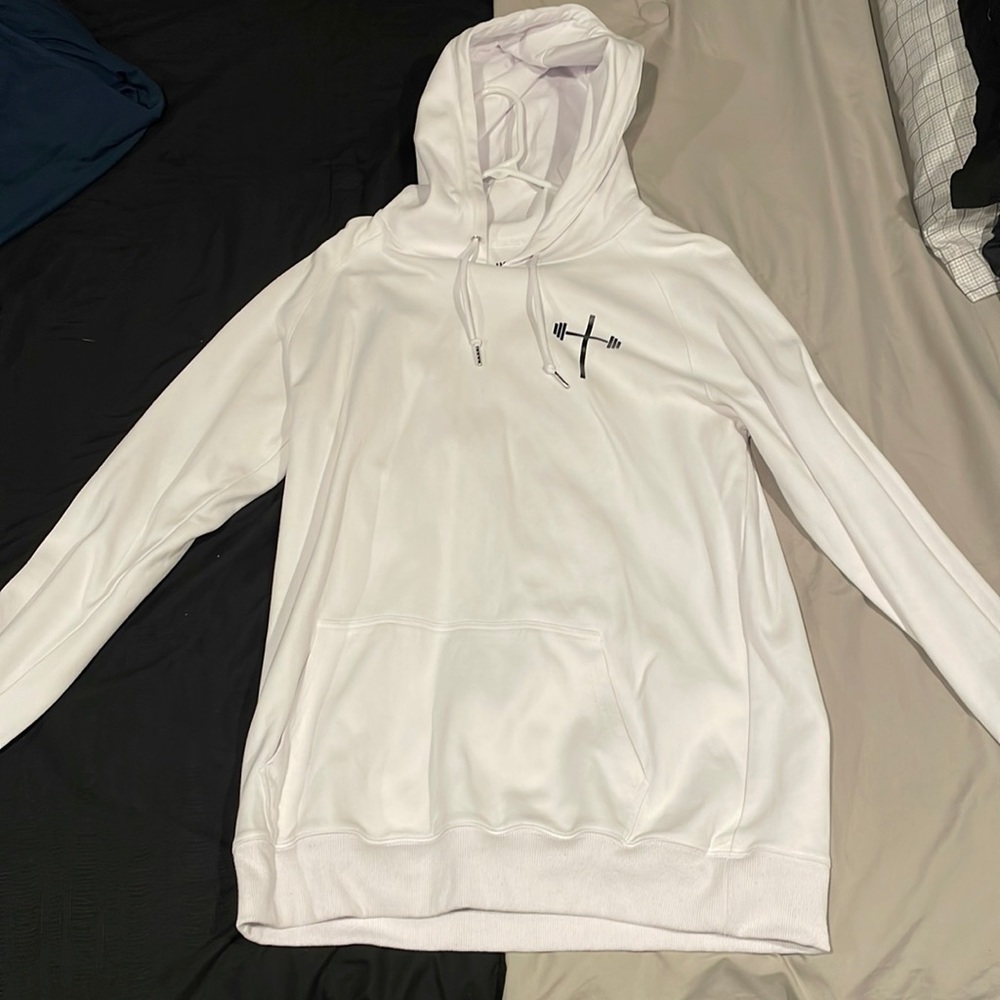 HolStrength Hoodie